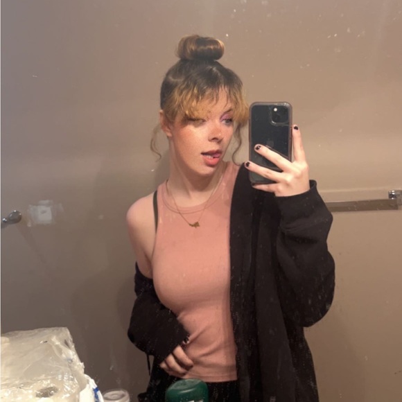 Meet your Posher, Piper - Picture 1 of 1